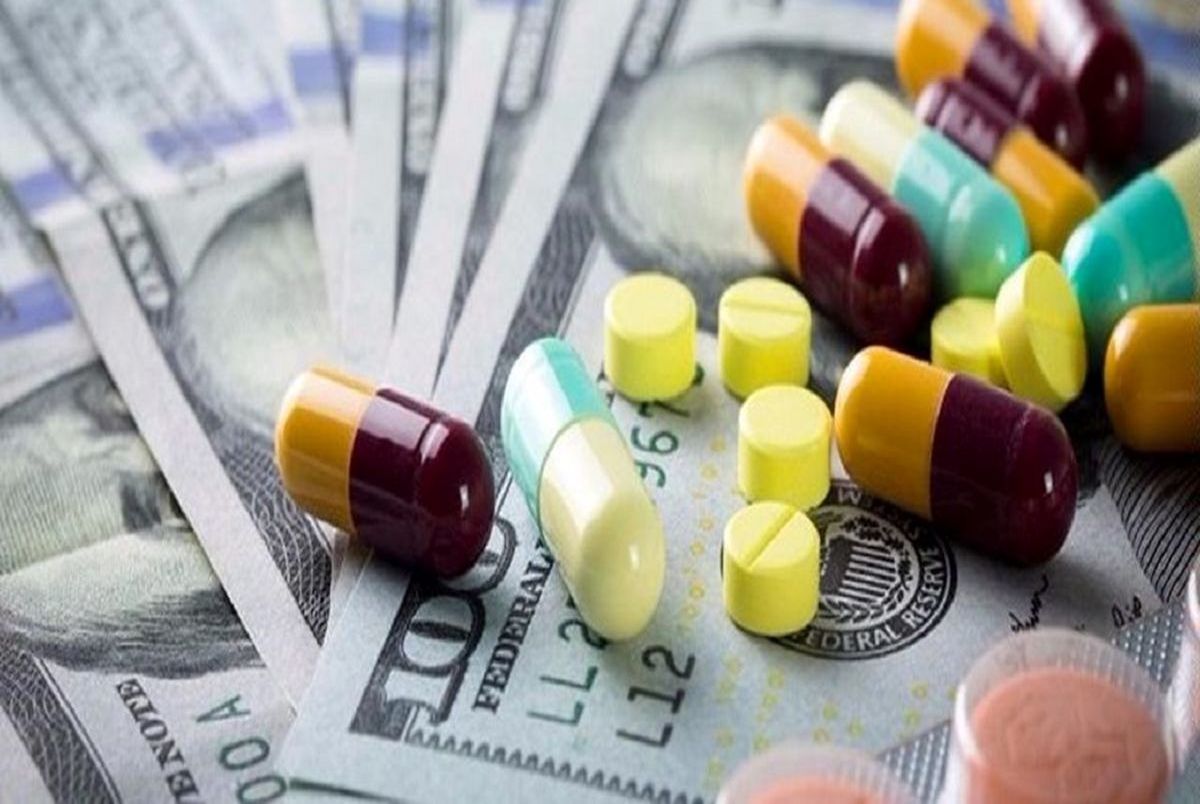 خبر مهم برای قیمت دارو: ارز ترجیحی دارو ابدا حذف نشده است/ توضیحات نماینده مجلس