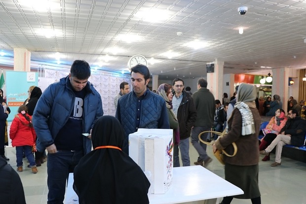 4600 نفر از فیلم های جشنواره فجر در کردستان دیدن کردند