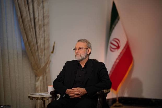 لاریجانی: در جنگ ۱۲ روزه در زمینه نفوذ دشمن ضعف داشتیم، اما قدرت‌هایی داشتیم که ترامپ گفت روزهای آخر جنگ جهنم بود/ یکی از رهبران منطقه به من گفت مردم دنیا پس از جنگ، همبستگی ملت ایران را فهم کردند