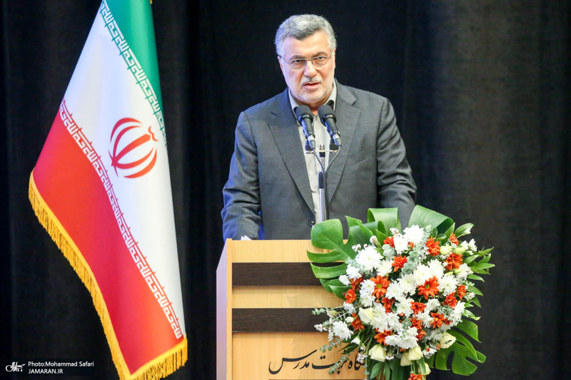 مراسم رسمی آغاز سال تحصیلی دانشگاه‌ها با حضور رئیس جمهور