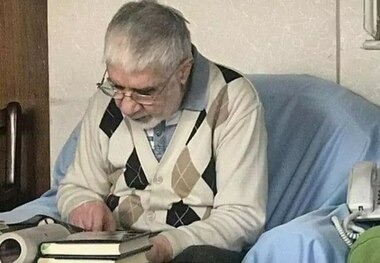 گشایش دیگری در حصر میرحسین موسوی + عکس