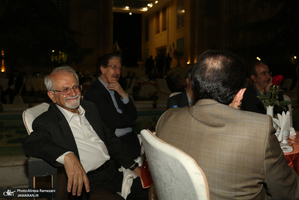 آیین گرامیداشت روز ایرانشناسی