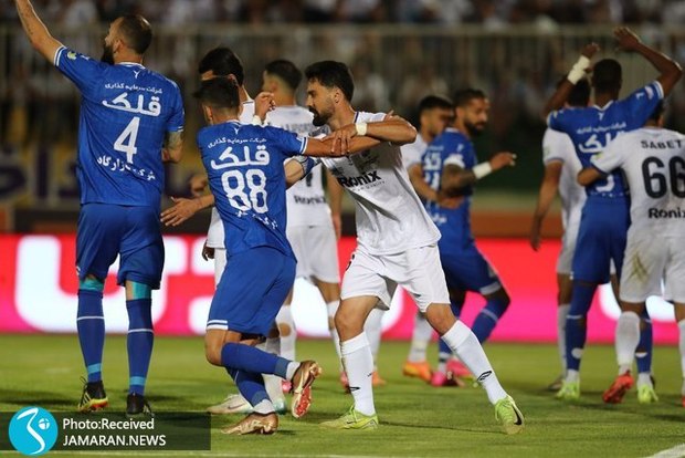 تکلیف نیمکت استقلال کی مشخص می شود؟