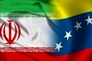 سفیر جدید ایران در ونزوئلا استوارنامه خود را به مادورو تقدیم کرد
