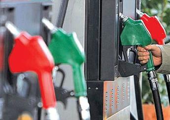 مصرف بنزین در فارس هفت درصد افزایش یافت