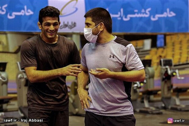 اعلان جنگ علیرضا دبیر علیه حسن یزدانی؟