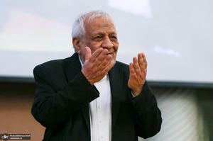 بادامچیان/ نشست دبیرکل حزب مؤتلفه اسلامی با خبرنگاران