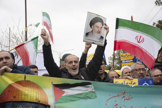 Institute issues statement on International Quds Day⁹