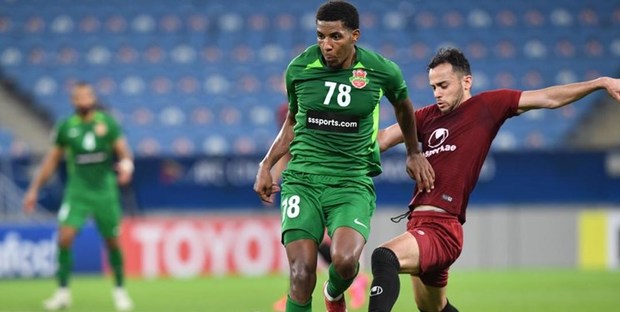 سیف اللهی: نسبت به بازی قبل خیلی بهتر بازی کردیم/مهربان: شرمنده مردم شدیم
