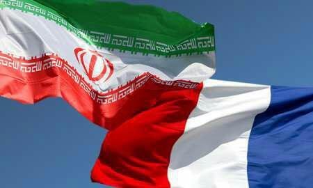 سفارت فرانسه در تهران خبر داد؛ ‏افزایش ۲۳۵ درصدی مبادلات دو کشور