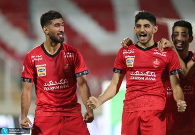 مهدی ترابی نامزد بهترین هافبک در تیم منتخب لیگ قهرمانان آسیا+ لینک نظرسنجی
