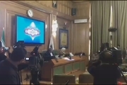  هفت گزینه شهرداری تهران انتخاب شدند