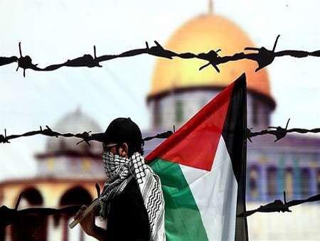 سید حسن خمینی: عدالت خواهان هرگز بر  درد کهنه فلسطینیان چشم نمى پوشند