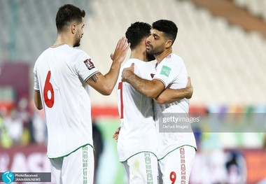 لبنان با حضور تماشاگرها به مصاف ایران می رود