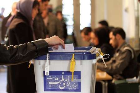529 شعبه اخذ رای در شهرستان قزوین تعیین شده است