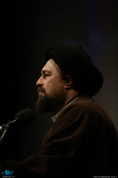 مراسم تجلیل از برترین های اخلاق سال ورزش کشور با حضور سید حسن خمینی