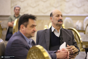 آیین افتتاحیه بیست و چهارمین کنگره حزب مردم سالاری