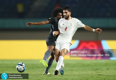 برنامه کامل مرحله یک هشتم نهایی جام جهانی نوجوانان