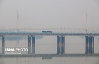 دود هور دوباره اهواز را محاصره کرد (26)