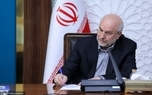 قالیباف: زنده‌باد مقاومت! زنده‌باد دفاع از سرزمین مادری! زنده‌باد برادری دو ملت ایران و لبنان!