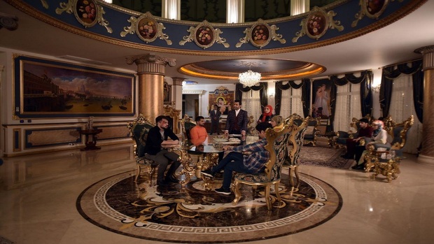 ادامه تصویربرداری سریال «طلاق» با رعایت شیوه‌نامه‌های بهداشتی
