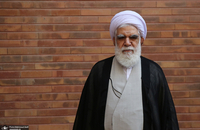 آیت الله محمدحسن اختری