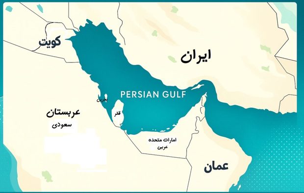 پتانسیل امنیت زای کشورهای خلیج فارس برای ایران