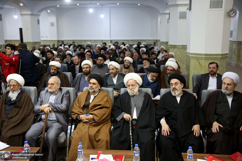 نشست نقد و بررسی کتاب نسی و کبیسه به همراه رونمایی از کتاب فقه و نجوم