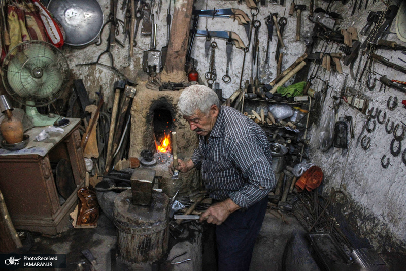 منتخب تصاویر امروز جهان- 4 تیر 1400