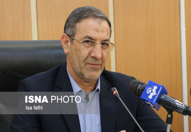 کهگیلویه و بویراحمد ظرفیت های بی نظیری گردشگری دارد