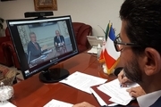 گفتگوی ایران و فرانسه در مورد دفاتر اسناد رسمی| «مکزیک» محل بررسی پیوستن ایران به اتحادیه جهانی