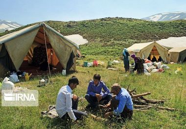 واگذاری مراتع موردنیاز عشایر در کوچ آنان مشکل ایجاد می‌کند