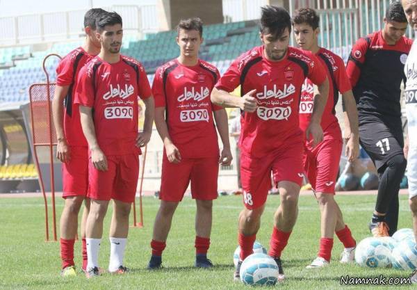 گزارشAFC درباره نماینده ایران در لیگ قهرمانان آسیا