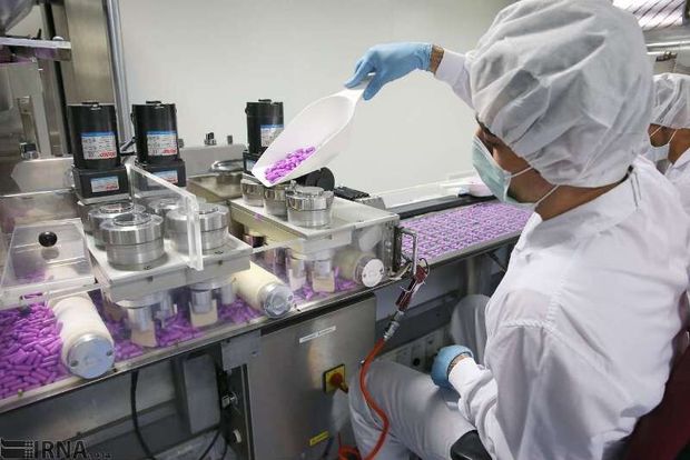 شانزدهمین همایش علوم دارویی ایران در کرمانشاه برگزار می‌شود