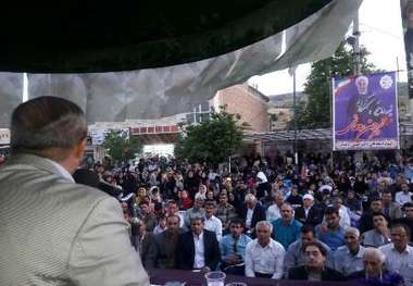 نماینده ادوار مجلس: آزادی های مدنی و حقوق شهروندی در دولت تدبیر و امید احیا شد