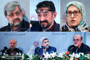 گزارش جماران از دومین روز نشست «بررسی چالش های انقلاب اسلامی در دهه پنجم»