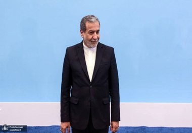 عراقچی: در نشست جنبش عدم تعهد، حملات رژیم صهیونیستی به ایران در شدیدترین وجه ممکن، محکوم شد/ حمله به تأسیسات هسته‌ای کشورمان نیز به طور مستقل مورد محکومیت قرار گرفت