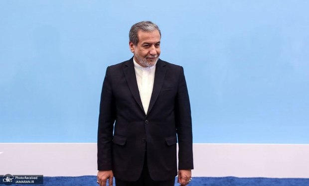 عراقچی یکشنبه به مجلس می‌رود