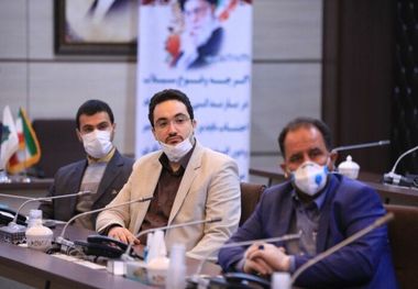 ساخت دستگاه پیشرفته اوزن ساز توسط جهاددانشگاهی قزوین