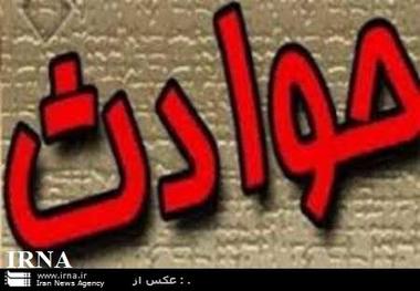 تصادف زنجیره‌ای در هفتکل هفت مصدوم برجای گذاشت