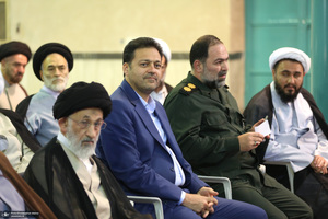 همایش شمیرانات صالحین