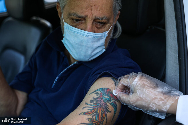 منتخب تصاویر امروز جهان- 26 اردیبهشت 1400