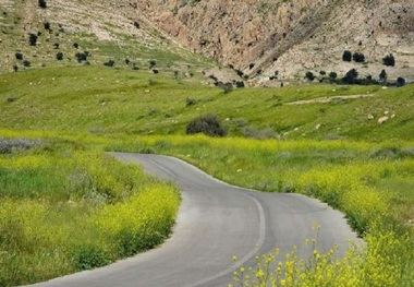 159هزار نفر از جاذبه های گردشگری گچساران دیدن کردند