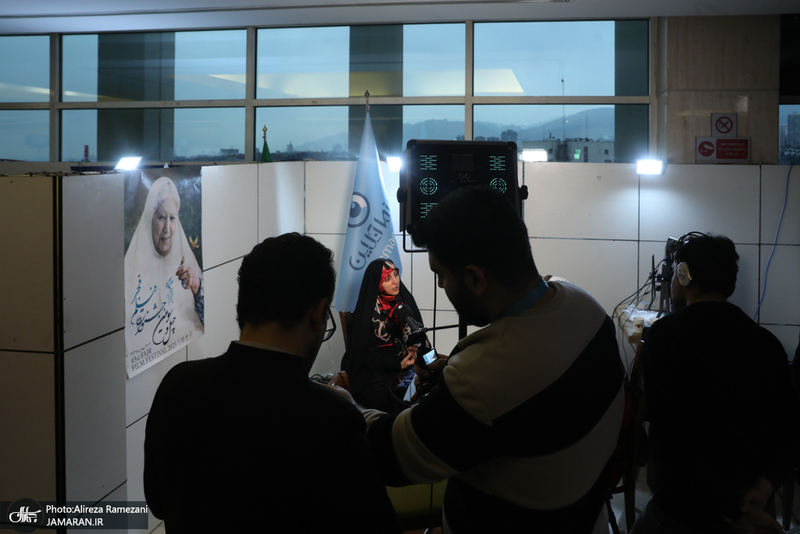 چهل و سومین جشنواره فیلم فجر - 8