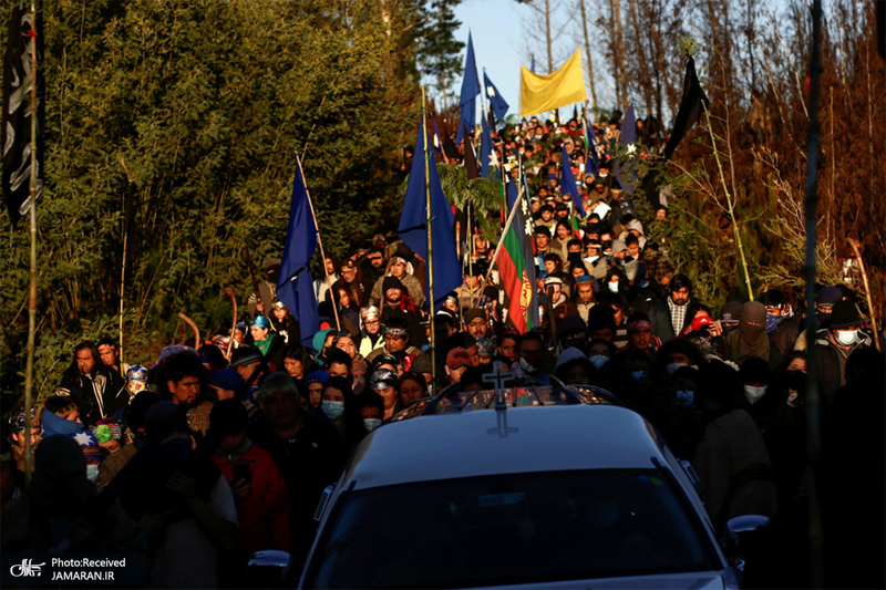 منتخب تصاویر امروز جهان- 24 تیر 1400