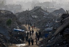 آیا فلسطینی‌ها آماده‌اند حماس را کنار بگذارند؟