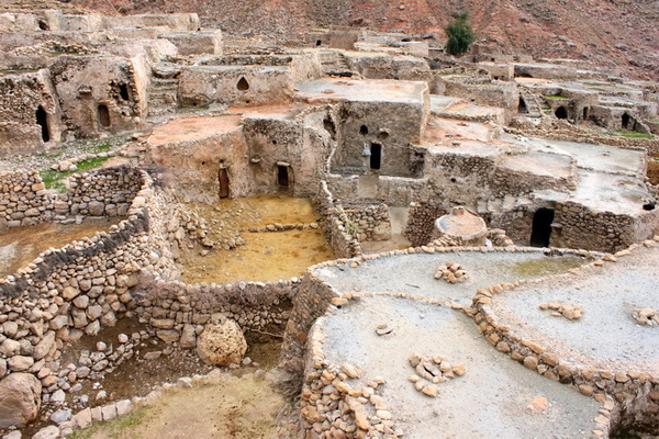 بررسی‌ظرفیت گردشگری در 73 روستای کشور  آغاز اجرای طرح از روستای لیوس دزفول