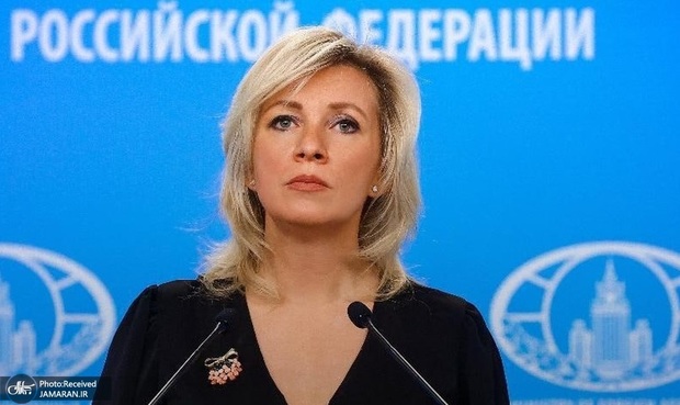 روسیه: آلمان باید عذرخواهی کند 