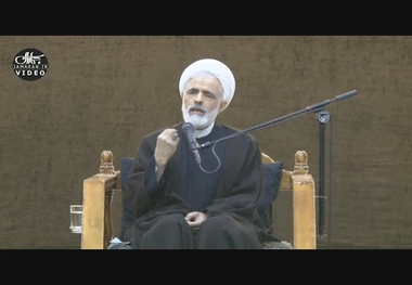 مجید انصاری: وای به حال امتی که علما و معتمدین دین آن از مسیر حق خارج شوند 