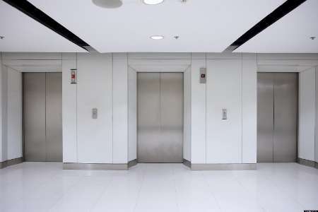 87 گواهی ایمنی آسانسور در بروجرد  صادر شد